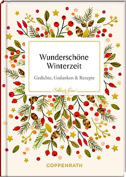 Wunderschöne Winterzeit