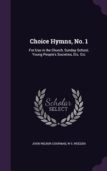 Choice Hymns, No. 1