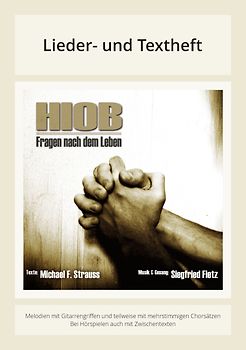 Hiob - Fragen nach dem Leben