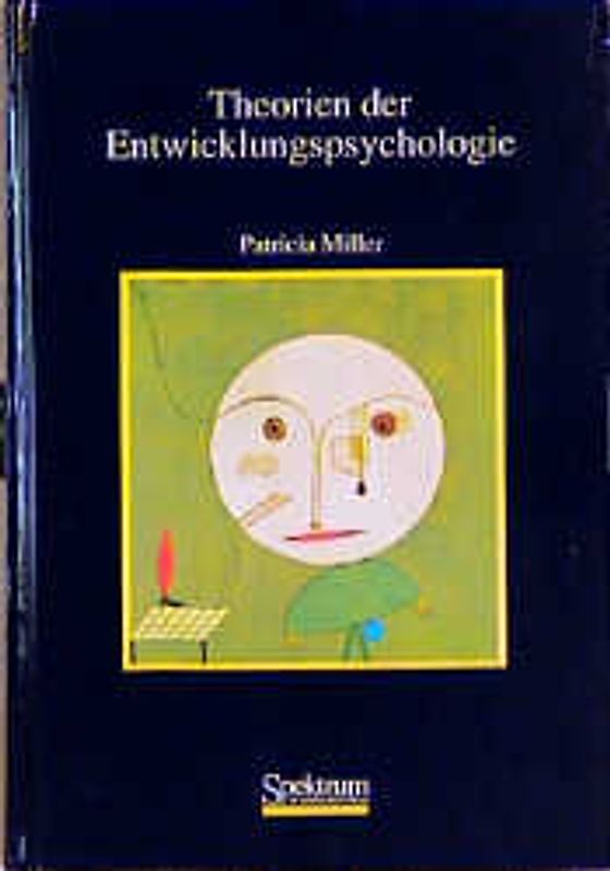 Theorien der Entwicklungspsychologie