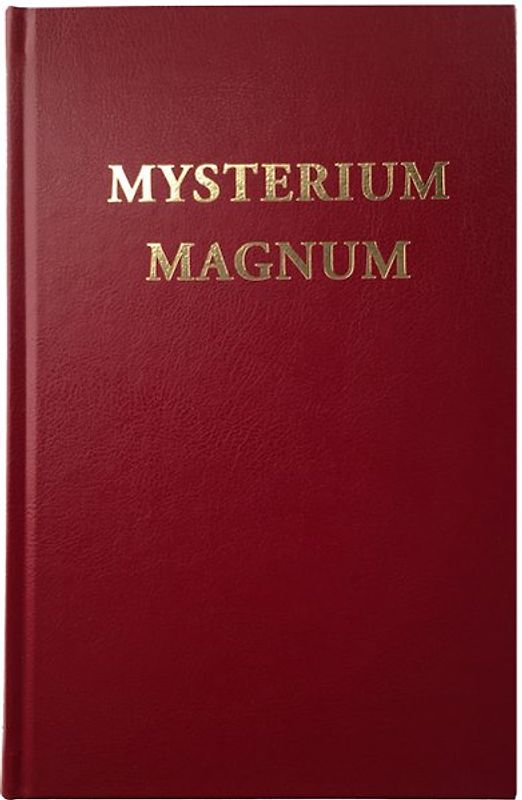 Mysterium Magnum