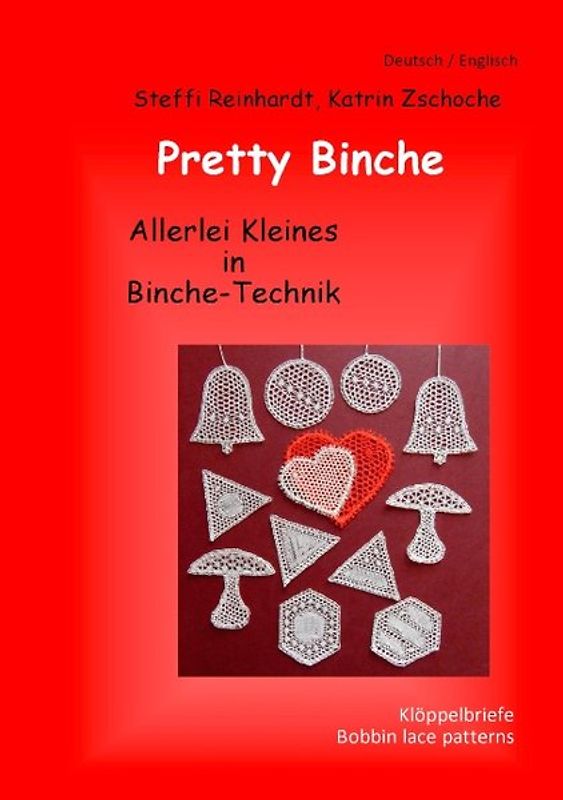 Pretty Binche