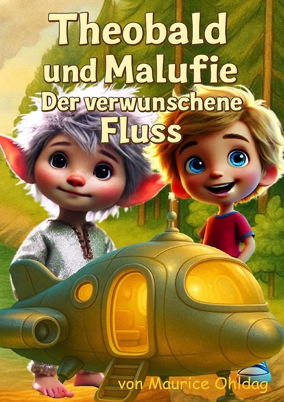 Theobald und Malufie