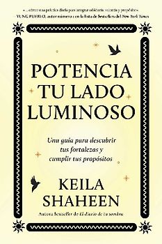 Potencia Tu Lado Luminoso, Spanish-Language Edition of the Light Work Journal