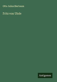 Fritz von Uhde