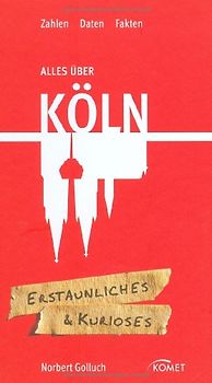 Alles über Köln