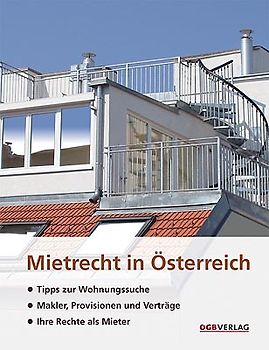 Mietrecht in Österreich