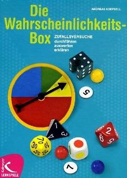 Die Wahrscheinlichkeitsbox (Spiel)