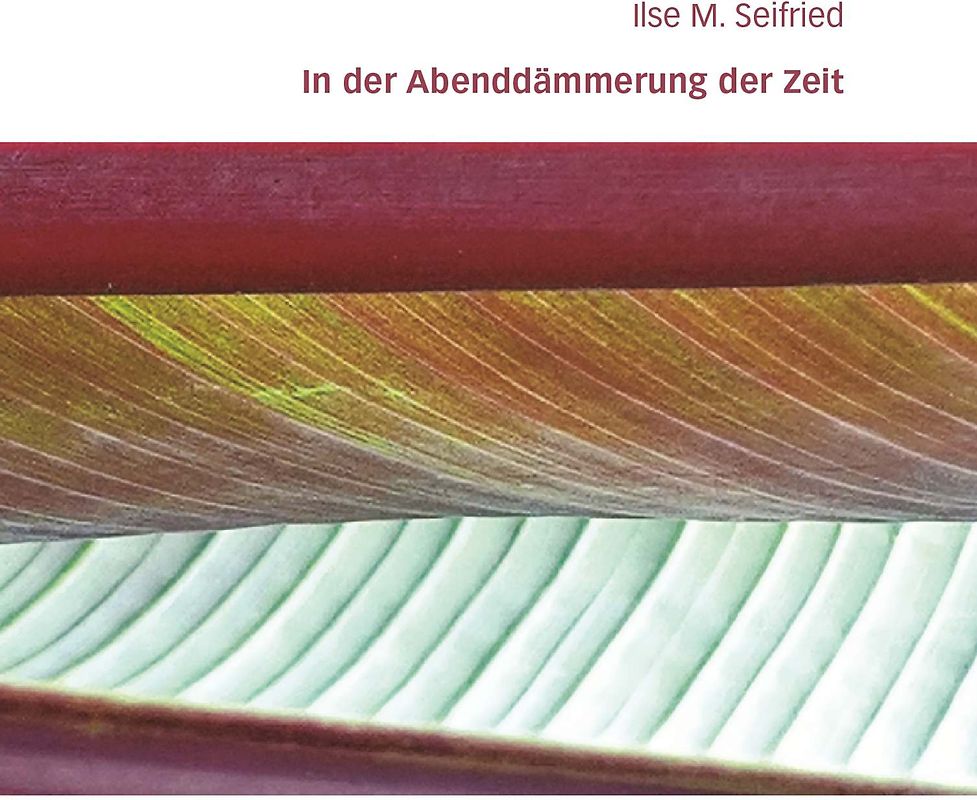 In der Abenddämmerung der Zeit