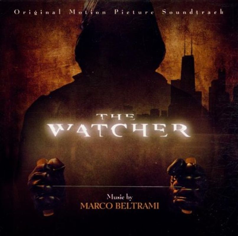 Marco Beltrami - The Watcher