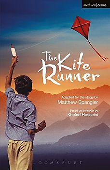 The Kite Runner