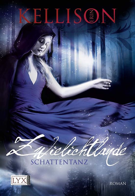 Zwielichtlande - Schattentanz