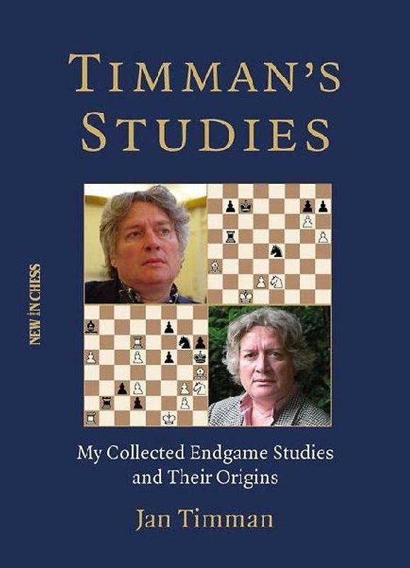 Timman's Studies