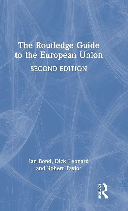 The Routledge Guide to the European Union