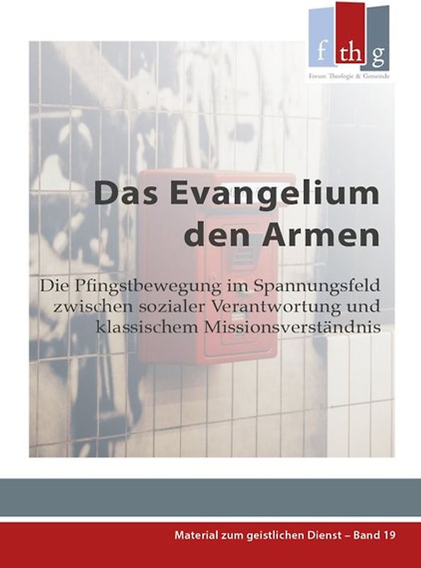 Das Evangelium den Armen