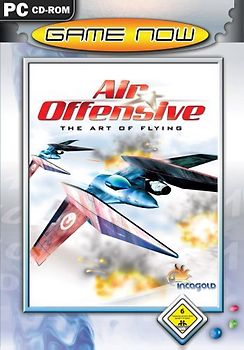 Game Now: Air Offenive - The Art of Flying PC Spiele