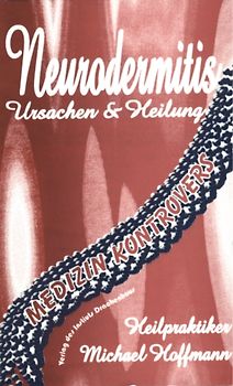 Neurodermitis - Ursachen & Heilung