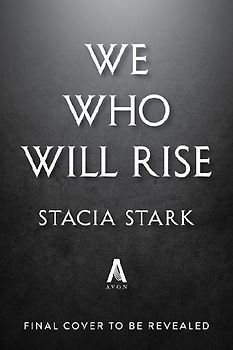 We Who Will Rise (Standard Edition)
