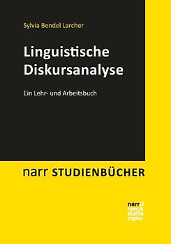 Linguistische Diskursanalyse