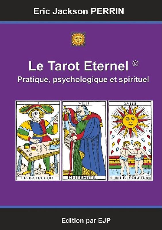 Le Tarot éternel