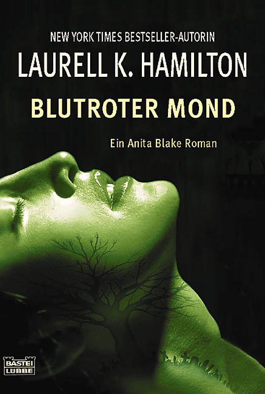 Blutroter Mond