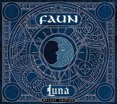 Faun - Luna (Deluxe Edition)