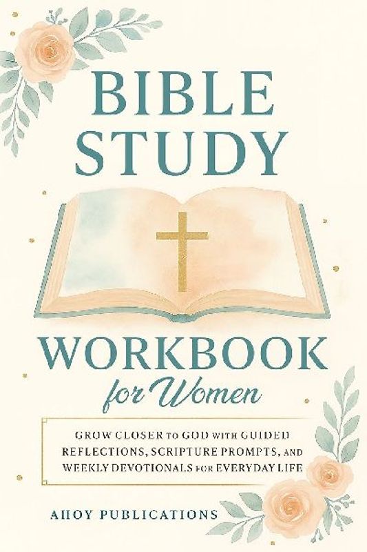 Bible Study Workbook for Women