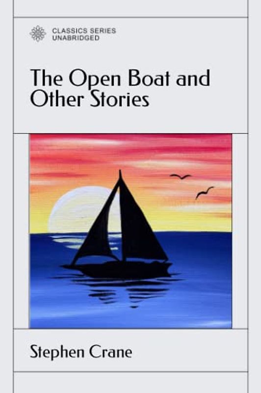 The Open Boat and Other Stories