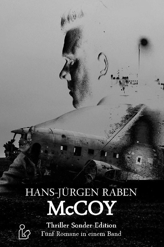 MCCOY - THRILLER SONDER-EDITION