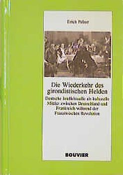 Die Wiederkehr des girondistischen Helden