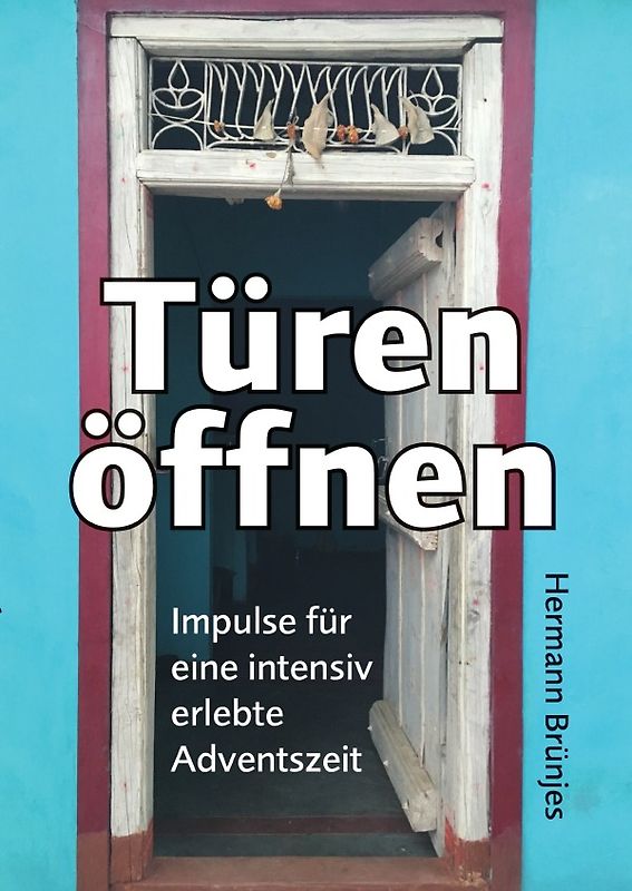Türen öffnen
