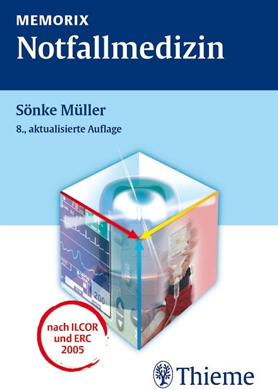 MEMORIX Notfallmedizin