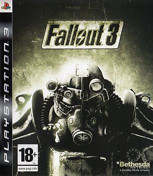 Fallout 3 [Internationale Version] PlayStation 3