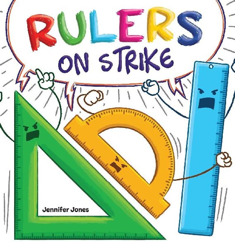 Rulers on Strike