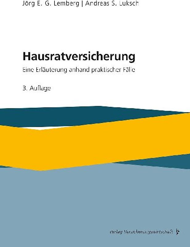 Hausratversicherung