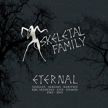 Eternal-BBC Sessions,Live1982-2015 (5CD Boxset)