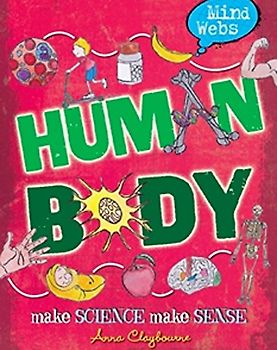 Mind Webs: Human Body