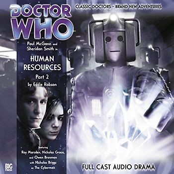 Human Resources (Doctor Who)