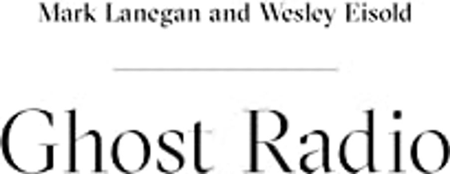 Ghost Radio