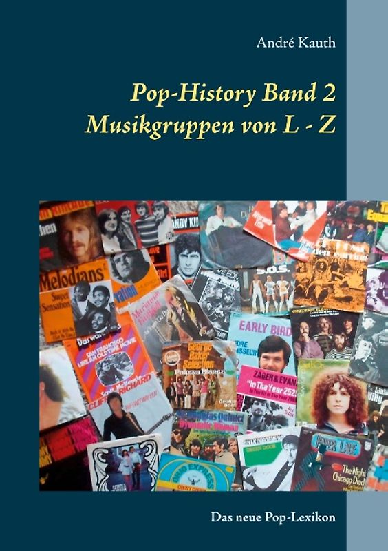 Pop-History Band 2
