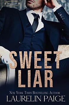 Sweet Liar (Dirty Sweet, Band 1)