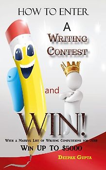How to Enter a Writing Contest and Win!