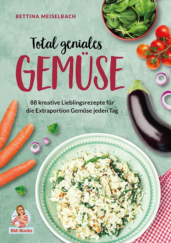 Total geniales Gemüse