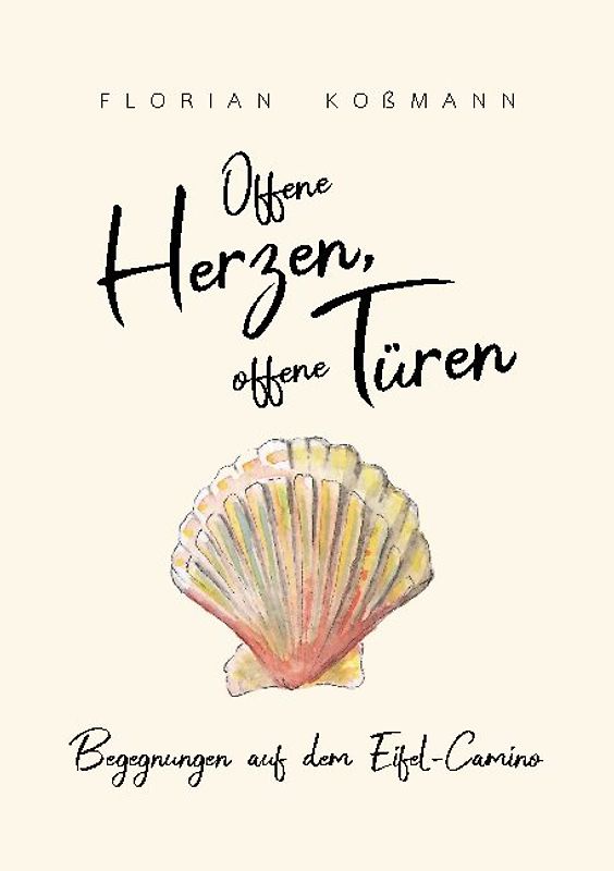 Offene Herzen, offene Türen
