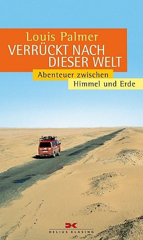 Verrückt nach dieser Welt