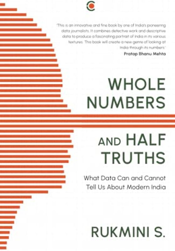 Whole Numbers and Half Truths: