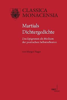 Martials Dichtergedichte