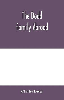 The Dodd family abroad