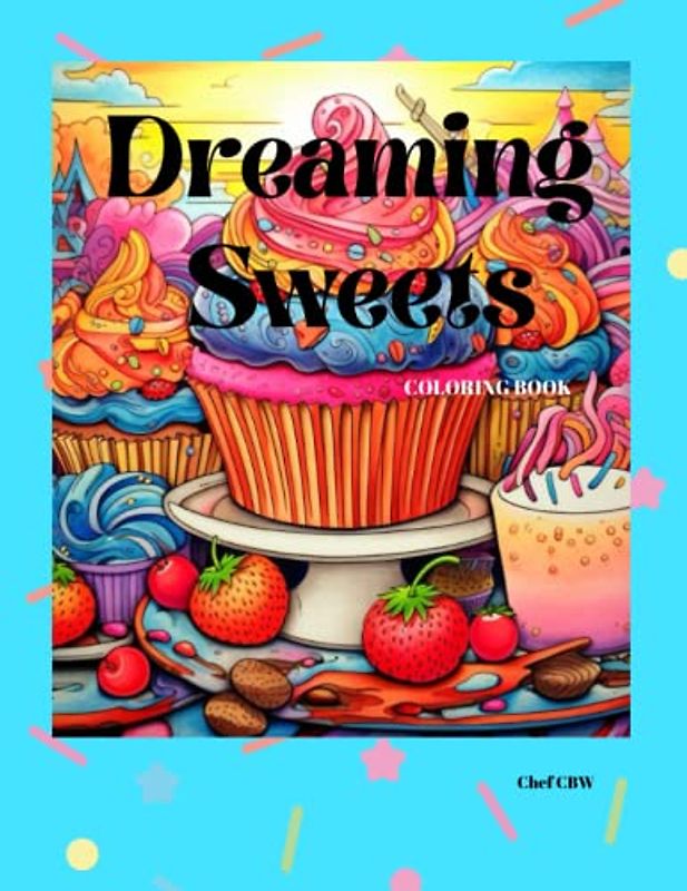 Dreaming Sweets