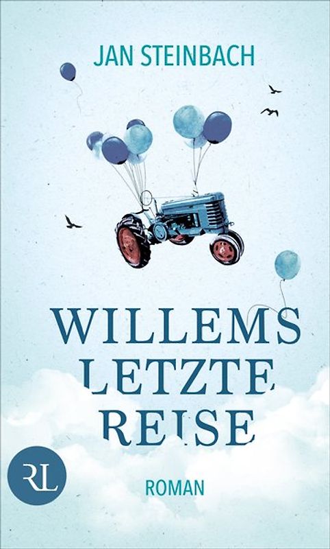 Willems letzte Reise
